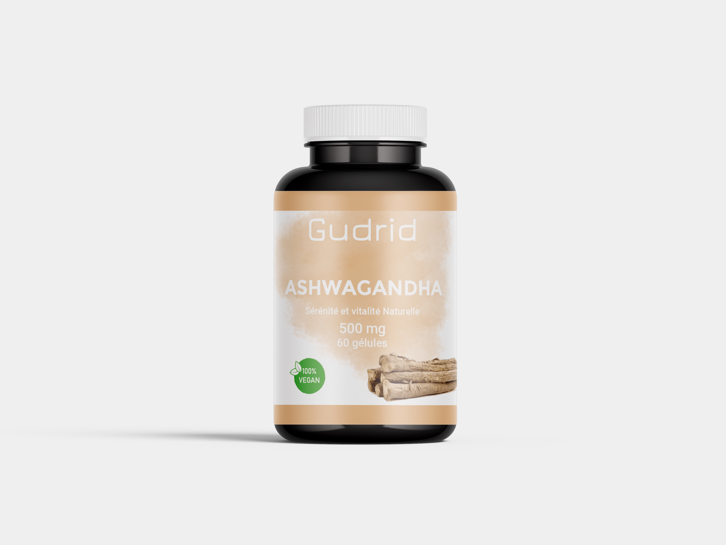 Ashwagandha 500 mg