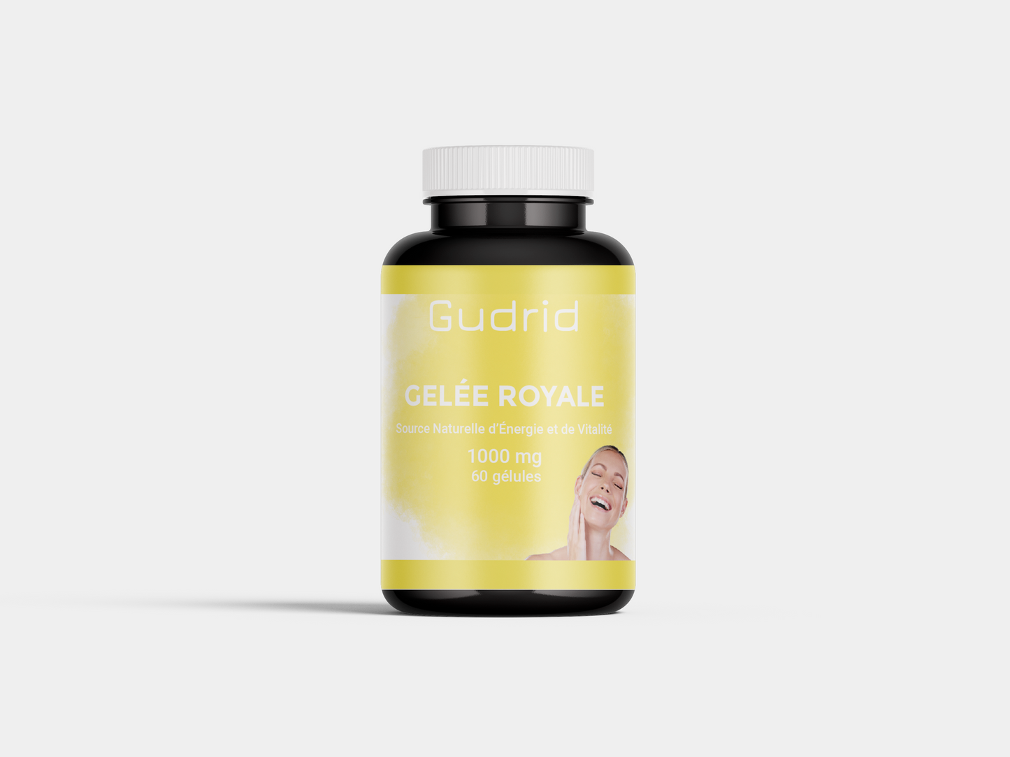 Gelée Royale 1000mg