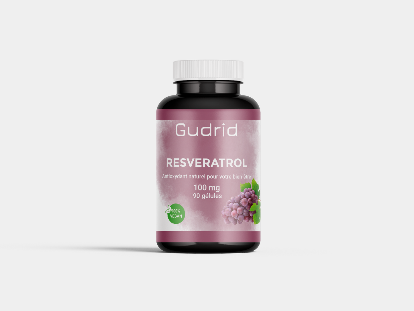 Resveratrol 100mg