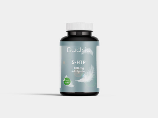 5-HTP 100 mg (UE)