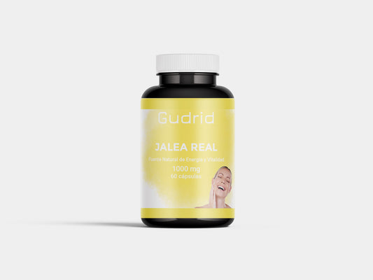 Gelée Royale 1000mg