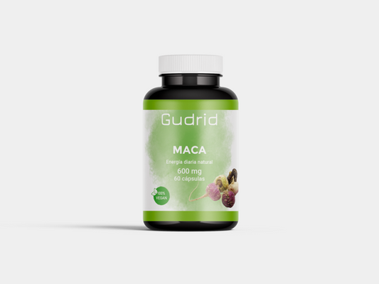 Maca andine 800 mg