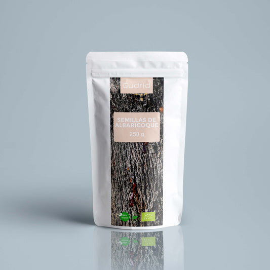 Graines d'Abricot Bio 250g